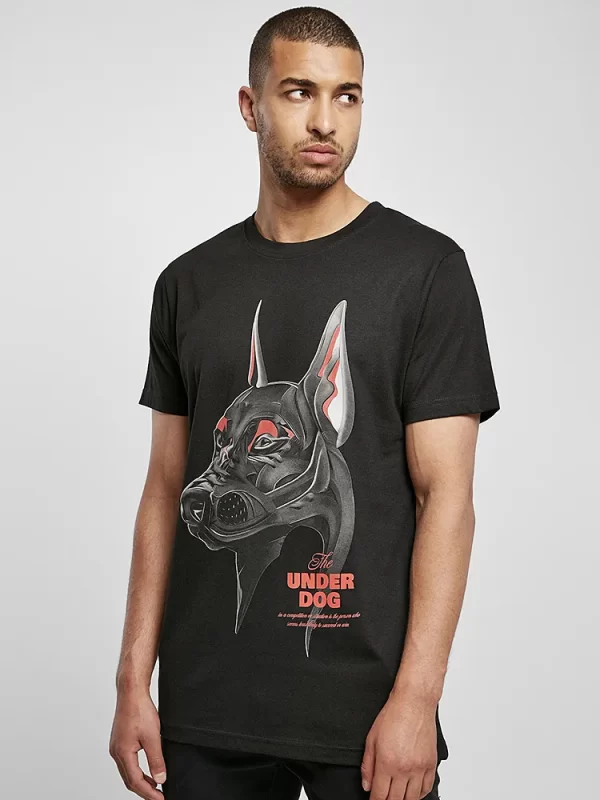 Air Dog T-Shirt | Hypelocker