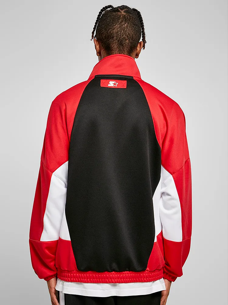 Starter track store jacket